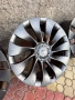 Джанти 20 Цола за Тесла 3 Performance Оригинални OEM Tesla Überturbine, снимка 4