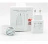 Оригинално бързо Зареждащо зарядно Huawei Super Charge 66W, USB/Type-C, Бял, снимка 1