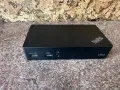 Докинг Станции Lenovo ThinkPad USB 3.0 Ultra Dock 40A8 4K, снимка 2