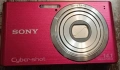 Фотоапарат Sony DSC W610, снимка 1