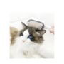 4248 Силиконова четка за котки с резервоар за вода и есенция без измиване, снимка 13