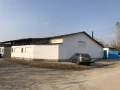 Промишлено помещение-Складова база сграда, отделни помещения 50, 140, 280 кв.м, с. Рогош, снимка 7