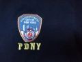 FDNY / Fire Department New York - мъжка тениска, снимка 3