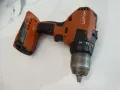 Hilti SF 4 - A22 - Компактен винтоверт / Гаранция, снимка 6