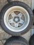 Гуми с джанти за БМВ, снимка 7
