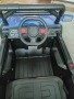 НОВ Електрически джип "Off Road" 12 V, снимка 2