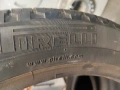 4бр. всесезонни гуми 285/40/21-315/35/21 Pirelli спорт пакет, снимка 7