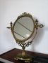 Бароков стил старинно огледало, снимка 1 - Антикварни и старинни предмети - 45727998