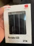 SSD 2TB / Външен Хард 2ТБ, снимка 1