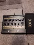 VOX TONELАB ST VALVETRONIX  Лампов процесор със сменена лампа ECC83 ,страхотен звук.ЦЕНА 250ЛВ. , снимка 2