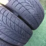 265 65 17 Bridgestone 4броя зимни , снимка 3