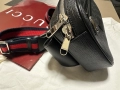 Мъжка чанта GG Gucci belt bag, снимка 2