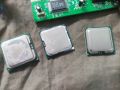 Продавам стари компютърни части : процесори, рам и др., снимка 9