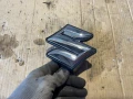 Предна Емблема на Бронята 71743-64R0 SUZUKI SX4 S-Cross JY 2018 998ccm, снимка 1
