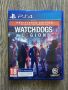 Watch Dogs Legion PS4/PS5, снимка 1 - PlayStation конзоли - 45396296