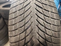 2бр.зимни гуми 245/40/20 Nokian, снимка 1