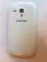 Samsung Galaxy S3 mini - Samsung S3 Mini - Samsung GT-I8190 оригинални части и аксесоари , снимка 1