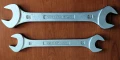 Гаечен ключ 36 * 32 , 30 * 27 и 23 * 21мм и др., снимка 6