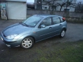Ford Focus Disel 1.8, снимка 5