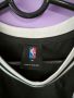 NBA Brooklyn Nets Johnson bootleg jersey , снимка 4