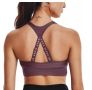 Under Armour UA Infinity Mid Rib Bra, снимка 10