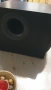 Subwoofer logitech z5500 с забележки само по кутията но не сериозни .Субуфера работи перфектно., снимка 2