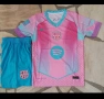 LAMINE YAMAL ❤️⚽️ детско юношески футболни екипи 💙⚽️ FC BARCA , снимка 12