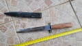 Окопен нож, щик, байонет, снимка 3