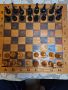 шах и табла на 60 години, снимка 2