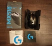 Logitech G MX518 Legendary Геймърска мишка Hero 25K Sensor, 25,600 DPI, снимка 1