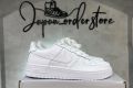 оригинални маратонки  Nike Air Force 1 LE 'Triple White' номер 39,5-40, снимка 2