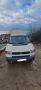 Vw Transporter 2.4 d на части, снимка 2