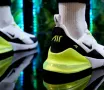 Nike Air 270 мъжки маратонки , снимка 2
