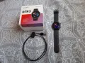 Amazfit GTR 3 Thunder Black, снимка 1