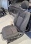 Шофьораска седалка мерцедес w203 класик 2004г, снимка 2