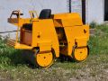 Валяк BOMAG 1600 кг.  Нов внос, снимка 10