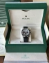 Promotion!!!Луксозен механичен мъжки часовник Rolex Daytona Meteorite , снимка 5