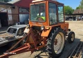 Трактор Владимировец Т25А, снимка 18