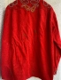 Дамска риза , снимка 5