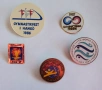 Значка 2 / Лот от 5, снимка 6