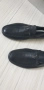 Versace Collection Leather Mens Size 43 - 27.5см ОРИГИНАЛ! Мокасини Естествена Кожа!, снимка 12