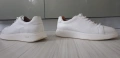 Hugo Boss Leather Mens Size 44/ - 28 см ОРИГИНАЛ! Мъжки спортно - елегантни обувки естествена кожа!, снимка 13