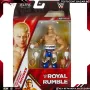 Екшън фигура WWE Cody Rhodes The American Nightmare Коуди Роудс Mattel Elite Royal Rumble играчка, снимка 14