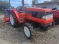 Трактор KUBOTA GL261 4x4, снимка 2