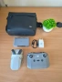 Отличен дрон DJI Mini 2 Fly More Combo - пълен комплект, снимка 1