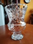 Кристална ваза, снимка 1