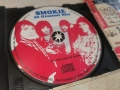 SMOKIE CD 0302261141, снимка 5