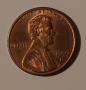 1 цент САЩ 1999 1 цент 1999 Американска монета Линкълн , снимка 5