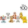 Детска играчка лъвчето Симба Simba Sambro Disney Collection 100 birthday limited 30см Музикална, снимка 6