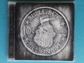 Bullet Boys – 2009 - 10¢ Billionaire(Hard Rock,Heavy Metal), снимка 1